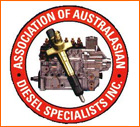 Brisbane Diesel Fuel System Repairs
